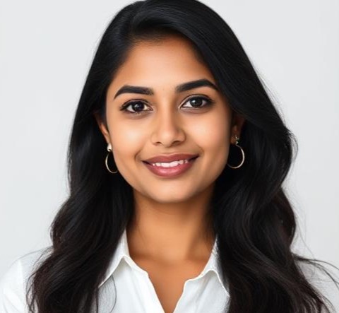 Picture of Aarti Chohan